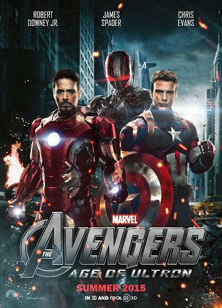 Avengers: Age Of Ultron 2015 hindi movie hd full movie